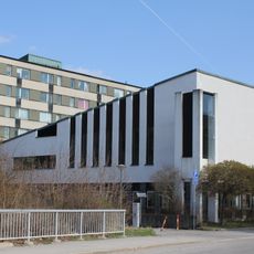 Den helige Marouns kyrka
