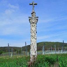 Bildstock, Passionskreuz