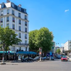 Place Clément-Ader
