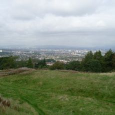 Cathkin Braes