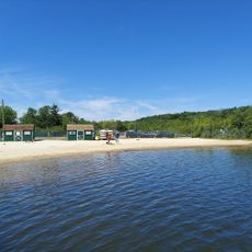 Budd Lake Municipal Beach