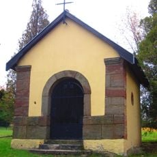 Chapelle de la Sainte-Trinité de Freyming