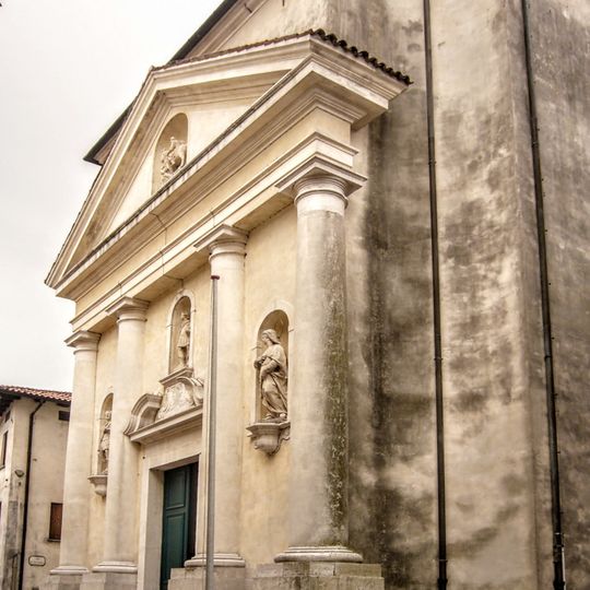 San Martino Vescovo