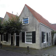 Dorpsstraat 12, Baambrugge