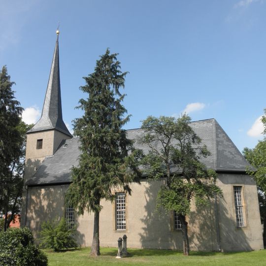 Protestant Church