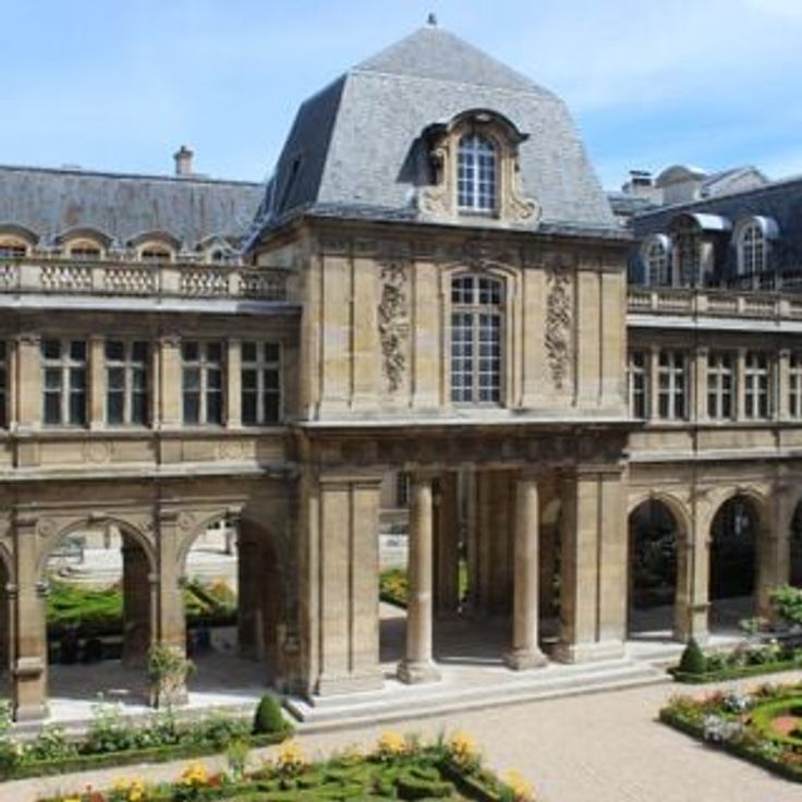 Musée Carnavalet