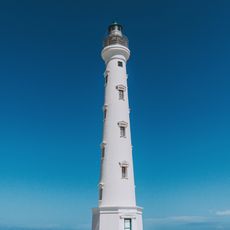 California Lighthouse
