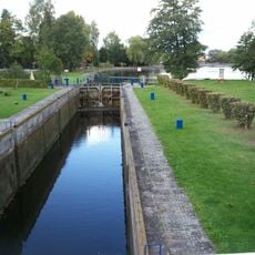 Augustów Lock