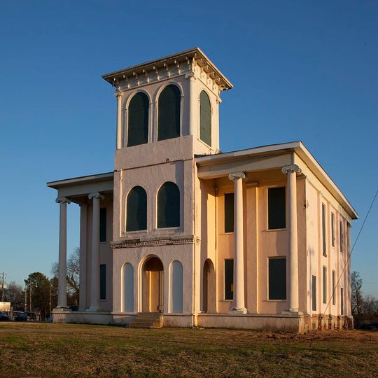 Dr. John R. Drish House