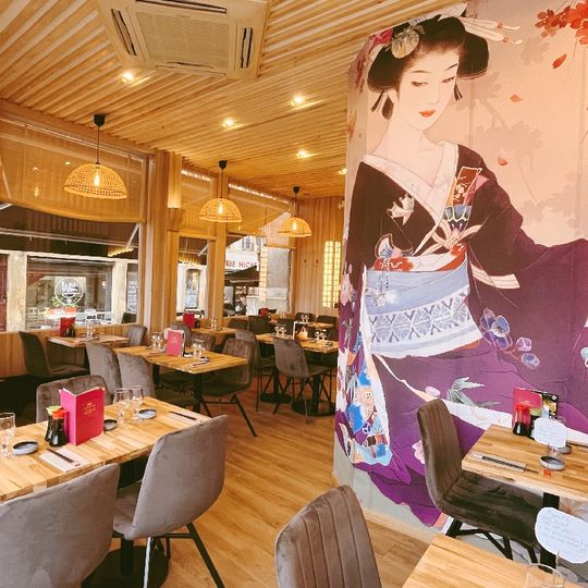 Kyou Sushi