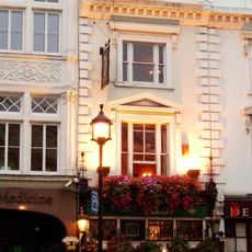 The Harp