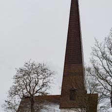 Auferstehungskirche