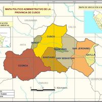 distretto di Wanchaq