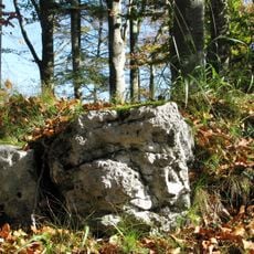 Burgruine Schellenburg