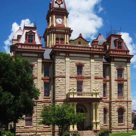 Lockhart