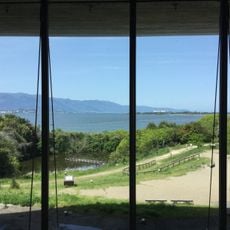 Lake Biwa Museum