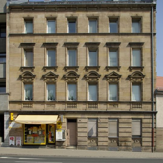Würzburger Straße 38