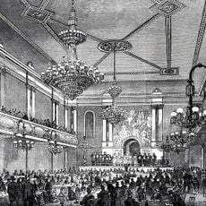 Canterbury Music Hall