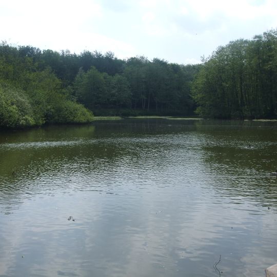 Brughiera di Thorsberg