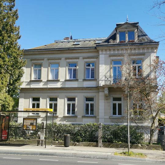 Altenberger Straße 5