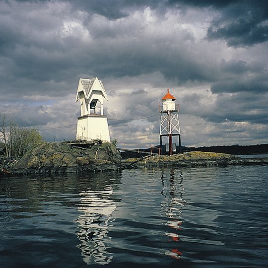 Figgjeskjær tågeklokke