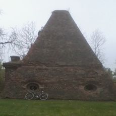 Rożnów Pyramid