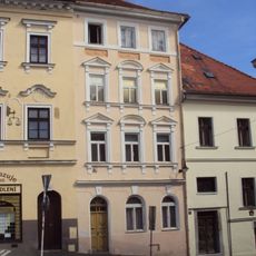 Náměstí T. G. Masaryka 4