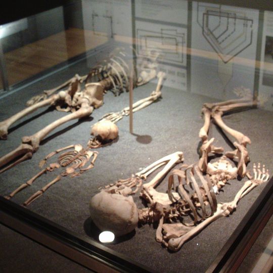 Muzeum Narodowe Wysp Owczych