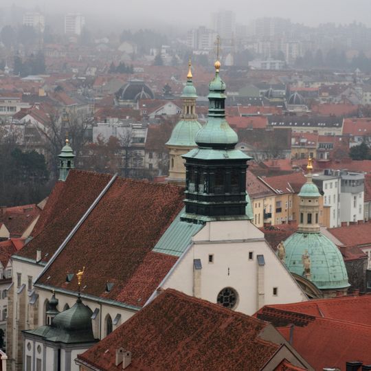 Duomo di Graz