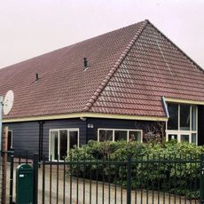 Kerkweg 60,  8355BM  Giethoorn