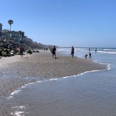 South Oceanside Beach