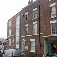 76, Lower Bridge Street