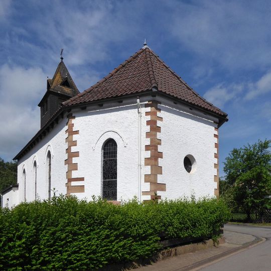 Evangelisch-lutherische Kirche