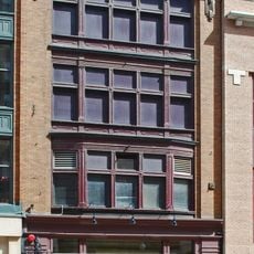 Goodspeed Brothers Building