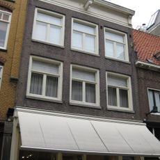 Nieuwe Spiegelstraat 30, Amsterdam