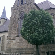 Saint Dionysius Church