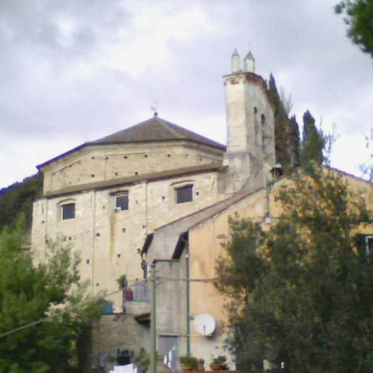 Oratorio di Sant'Eusebio