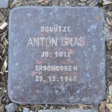 Anton Gras