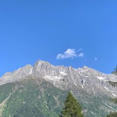 Corno di Lago Scuro