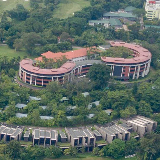 Capella Singapore