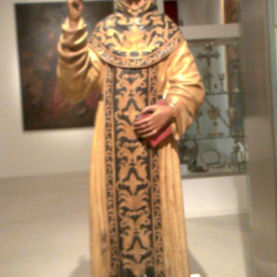 Museo d'arte sacra di Alcamo