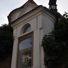 Chapel of Our Lady of Sorrows