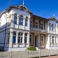 Pension Inselfrieden