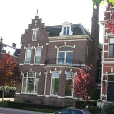 Zijpendaalseweg 71, Arnhem