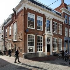 Langestraat 55, Alkmaar