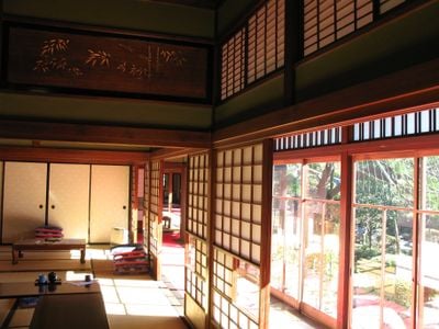 Interior 1