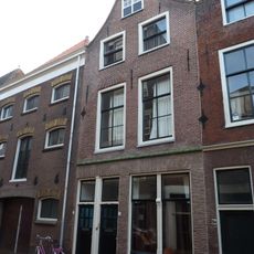 Rijnstraat 7, Leiden
