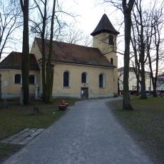 St.Peter in Regensburg