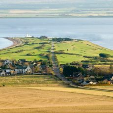 Chanonry Point