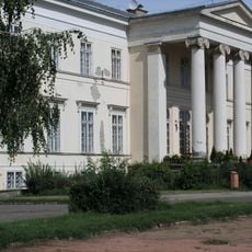 Teleki Mansion, Gyömrő